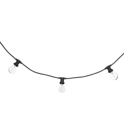 Guirlande LED d'extérieur secteur EMY ATMOSPHERA