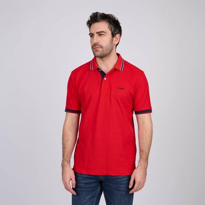 Polo clark MISE AU GREEN