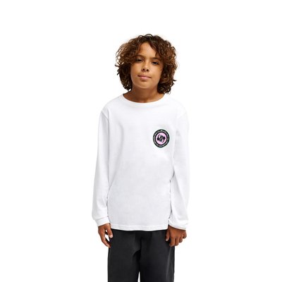T-shirt manches longues EV DUALITY QUIKSILVER