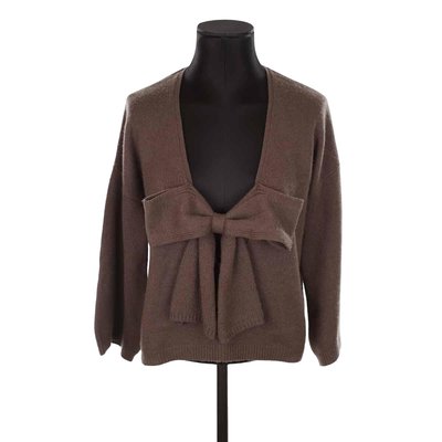 Pull en cachemire - Bon État ERIC BOMPARD