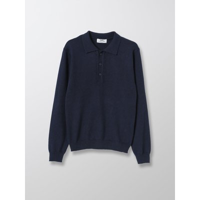 Pull col polo CYRILLUS