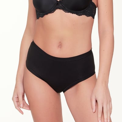 Lot de 3 Culottes maxi LINGADORE