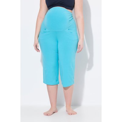 Pantalon corsaire Bellieva de grossesse avec ULLA POPKEN