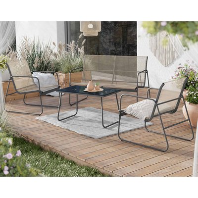 Salon de jardin - PILAR LISA DESIGN