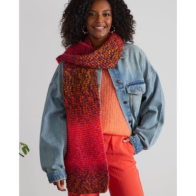 Kit Tricot Echarpe 1er projet Clara PHILDAR