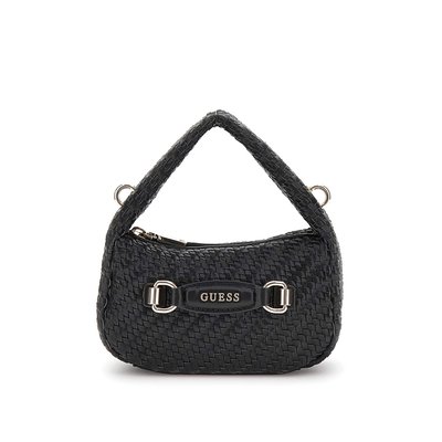 Mini Sac Hobo Francy Tressé GUESS