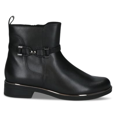 Bottine en cuir CAPRICE