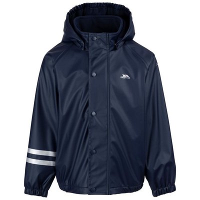 Veste imperméable DAIRE TRESPASS