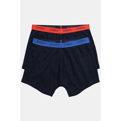 Lot de 2 boxers FLEXNAMIC®, OEKO-TEX JP1880