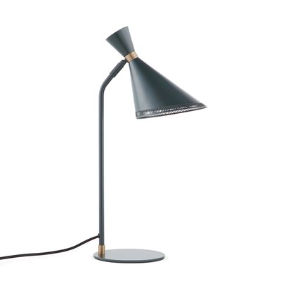 Lampe à poser en métal fer, Farria LA REDOUTE INTERIEURS