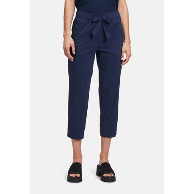 Pantalon casual à taille élastique BETTY & CO