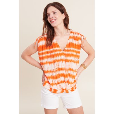Blouse sans manches BREAL