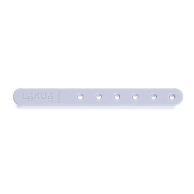 20 batônnets Ice Classic 12 cm LEKUE