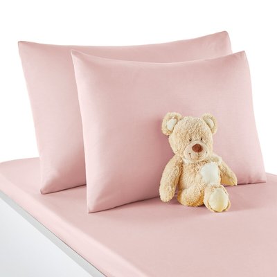 Linge de lit bebe la redoute 2025