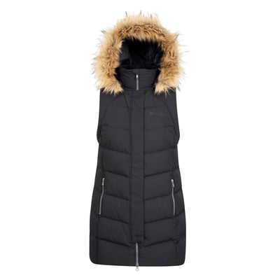 Veste sans manches ISLA EXTREME MOUNTAIN WAREHOUSE