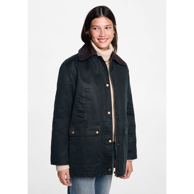 Ellos parkas store