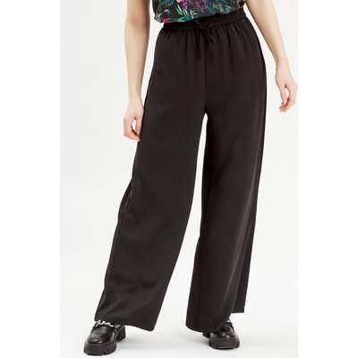 Pantalon large fluide CACHE CACHE