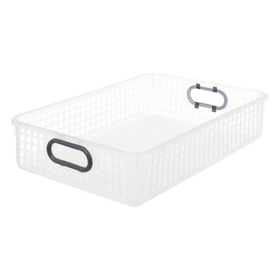 Panier bas rectangulaire 6,6l TENDANCE 5FIVE SIMPLY SMART