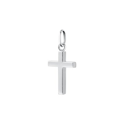 Croix en or 375 CLEOR