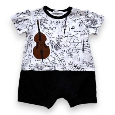 Combinaison bébé - Très bon état DOLCE GABBANA