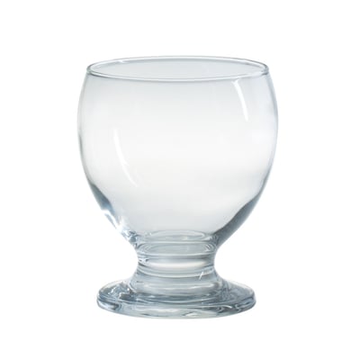 Verre à pied Teo 25 cl empilable (lot de 6) TREND UP