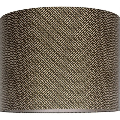 Abat-jour Geo Classic Chic 50cm Richmond RECOLLECTION