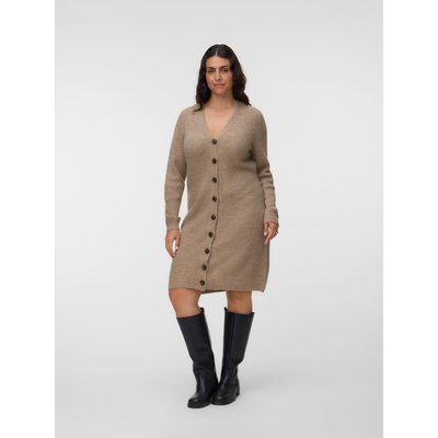 Robe En Maille VERO MODA