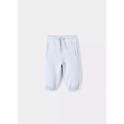 Pantalon jogger coton MANGO BABY