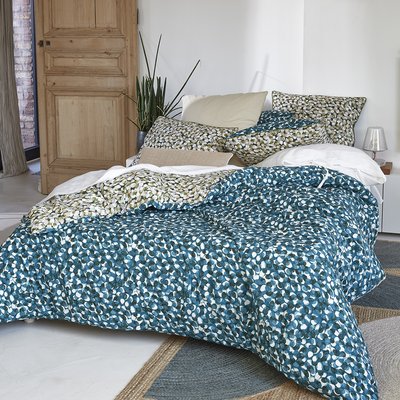 Housse de couette imprimée RICOCHET SYLVIE THIRIEZ