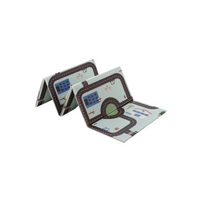 Grand tapis d'activités pliable VERTBAUDET