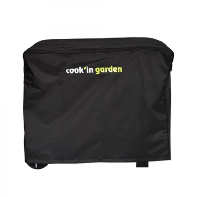 Housse pour barbecue et desserte COOK IN GARDEN
