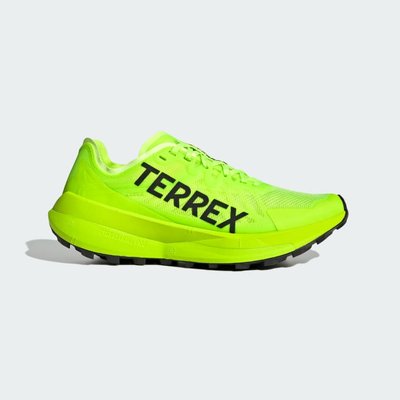 Chaussure de trail running Terrex Agravic Speed adidas Performance