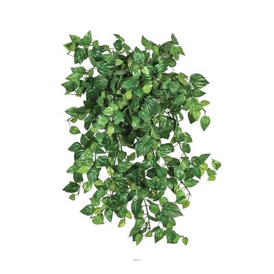 Mini chute de philodendron artificiel L 50cm ARTIFICIELLES