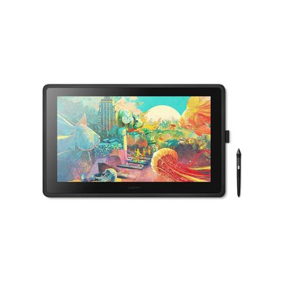 Tablette graphique CINTIQ 22 WACOM