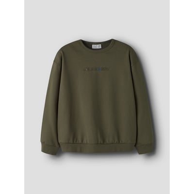 Sweat-Shirt NAME IT