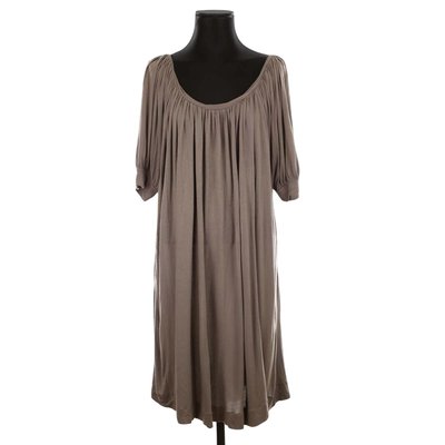 Robe en coton - Bon État MAJE
