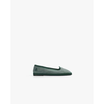 CHAUSSONS RUSTIQUES FILLES SCALPERS