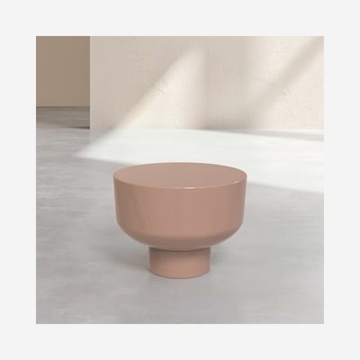 Table basse LIVIO HABITAT
