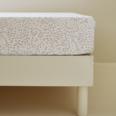 Drap housse NINA SYLVIE THIRIEZ