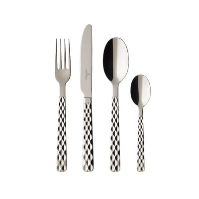 Ménagère 24Pcs. BOSTON VILLEROY & BOCH
