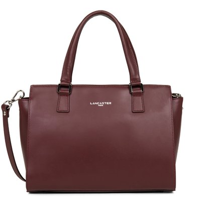 Petit sac cabas à main CONSTANCE LANCASTER