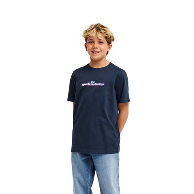 T-Shirt manches courtes SLACKER QUIKSILVER