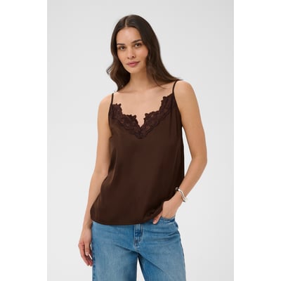 Blouse à manches courtes KAFFE