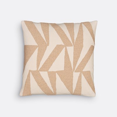 Federa per cuscino 45x45 cm, Iyere LA REDOUTE INTERIEURS