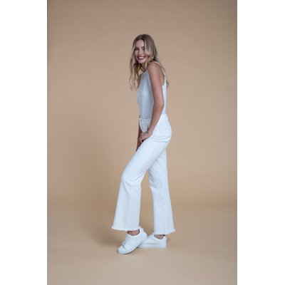 Tailleur pantalon chic femme mariage NAF NAF La Redoute