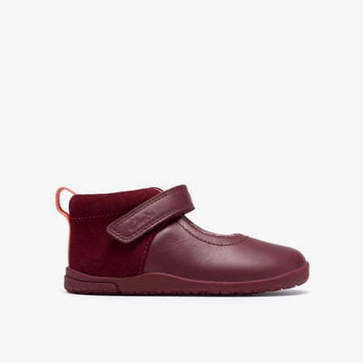 Ballerines Cuir HARBOUR SKIP T CLARKS