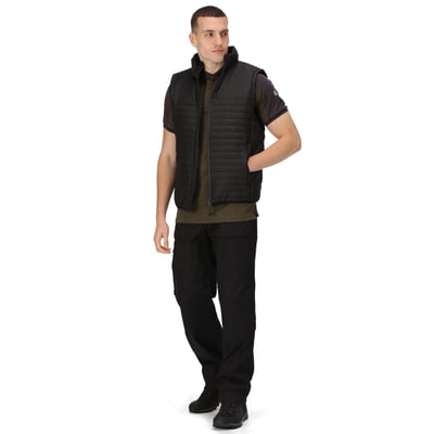 Veste sans manches HONESTLY MADE REGATTA