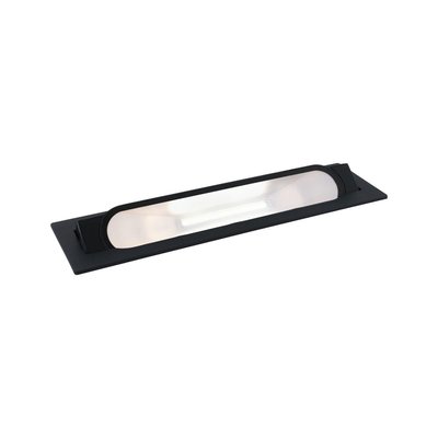 Lèche-mur  Ito 6W Anthracite H3,3 BOUTICA-DESIGN