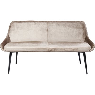Banquette en velours, EAST SIDE KARE DESIGN
