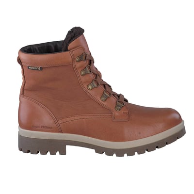 Bottines en cuir ZORAH MEPHISTO
